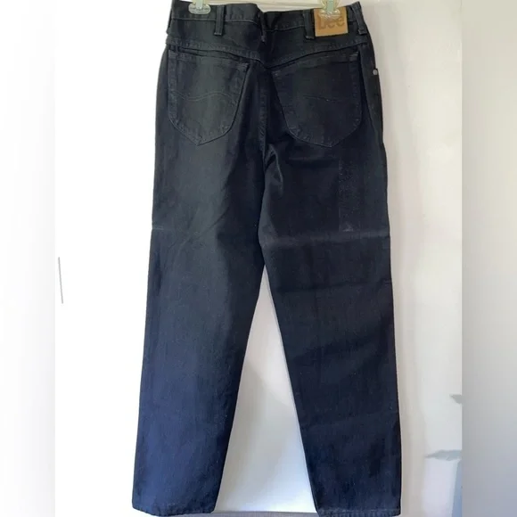 Vintage Lee Men’s Jeans 34x34 - Picture 7 of 15